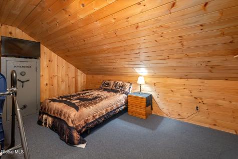 190 Wes Brown Road Cherry Valley NY 13320