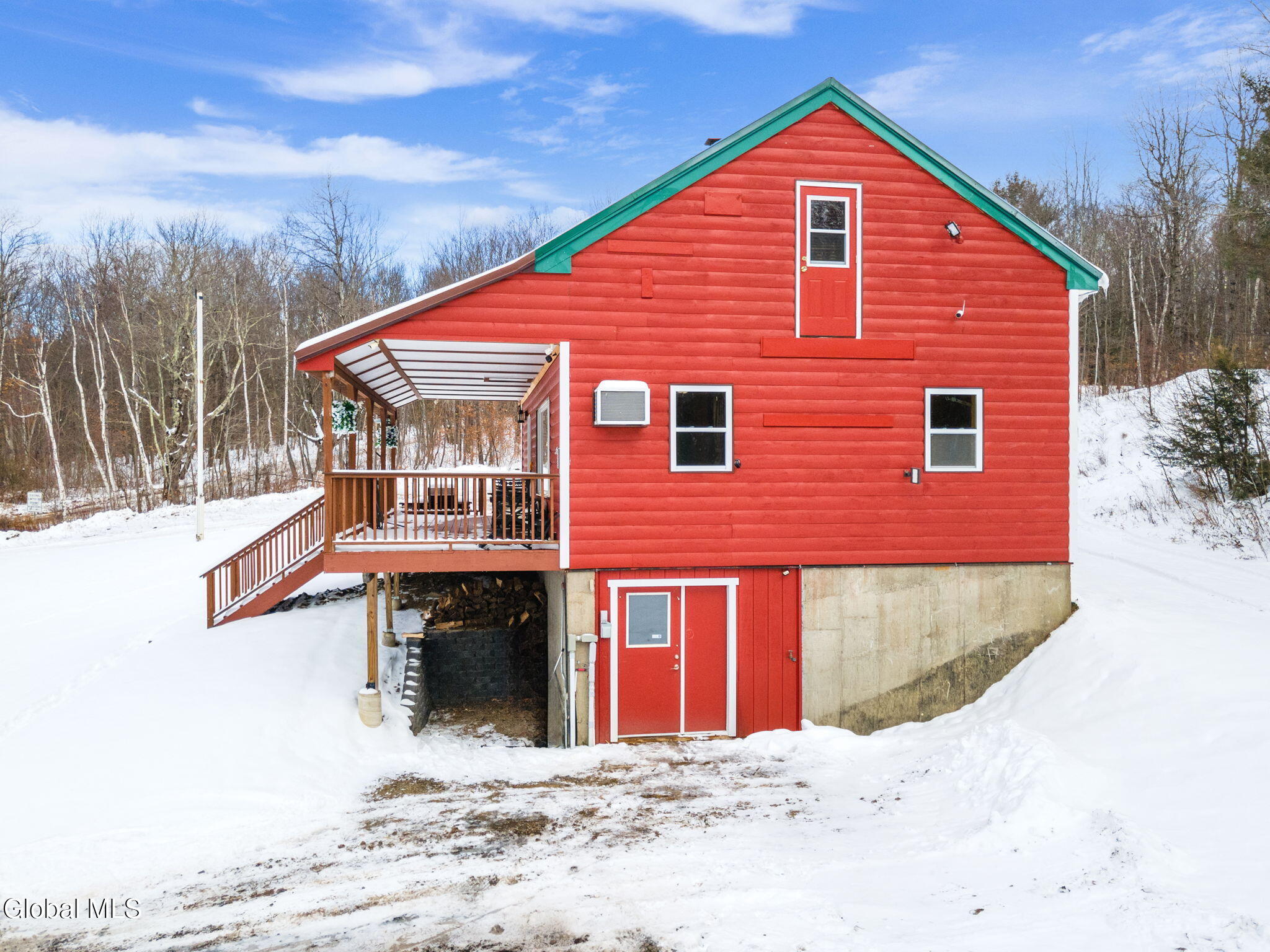 190 Wes Brown Road Cherry Valley NY 13320