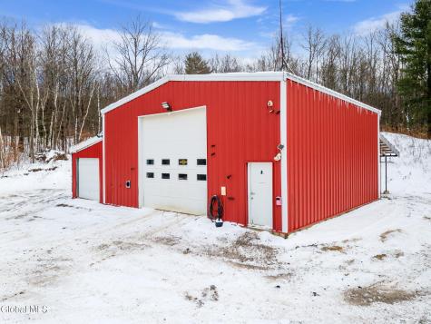 190 Wes Brown Road Cherry Valley NY 13320