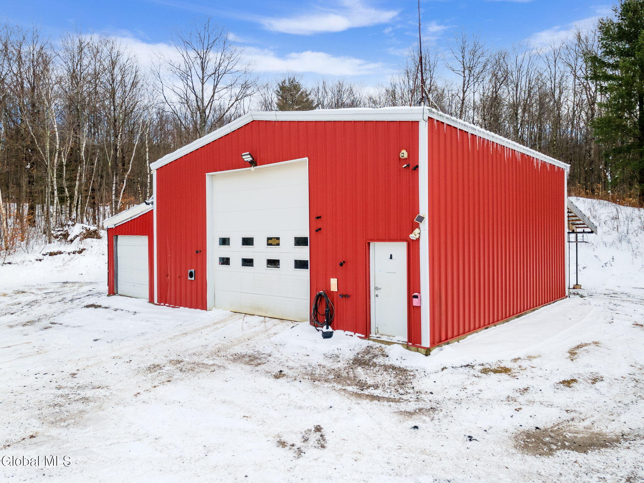 190 Wes Brown Road Cherry Valley NY 13320