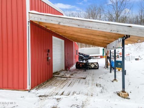 190 Wes Brown Road Cherry Valley NY 13320