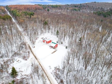 190 Wes Brown Road Cherry Valley NY 13320