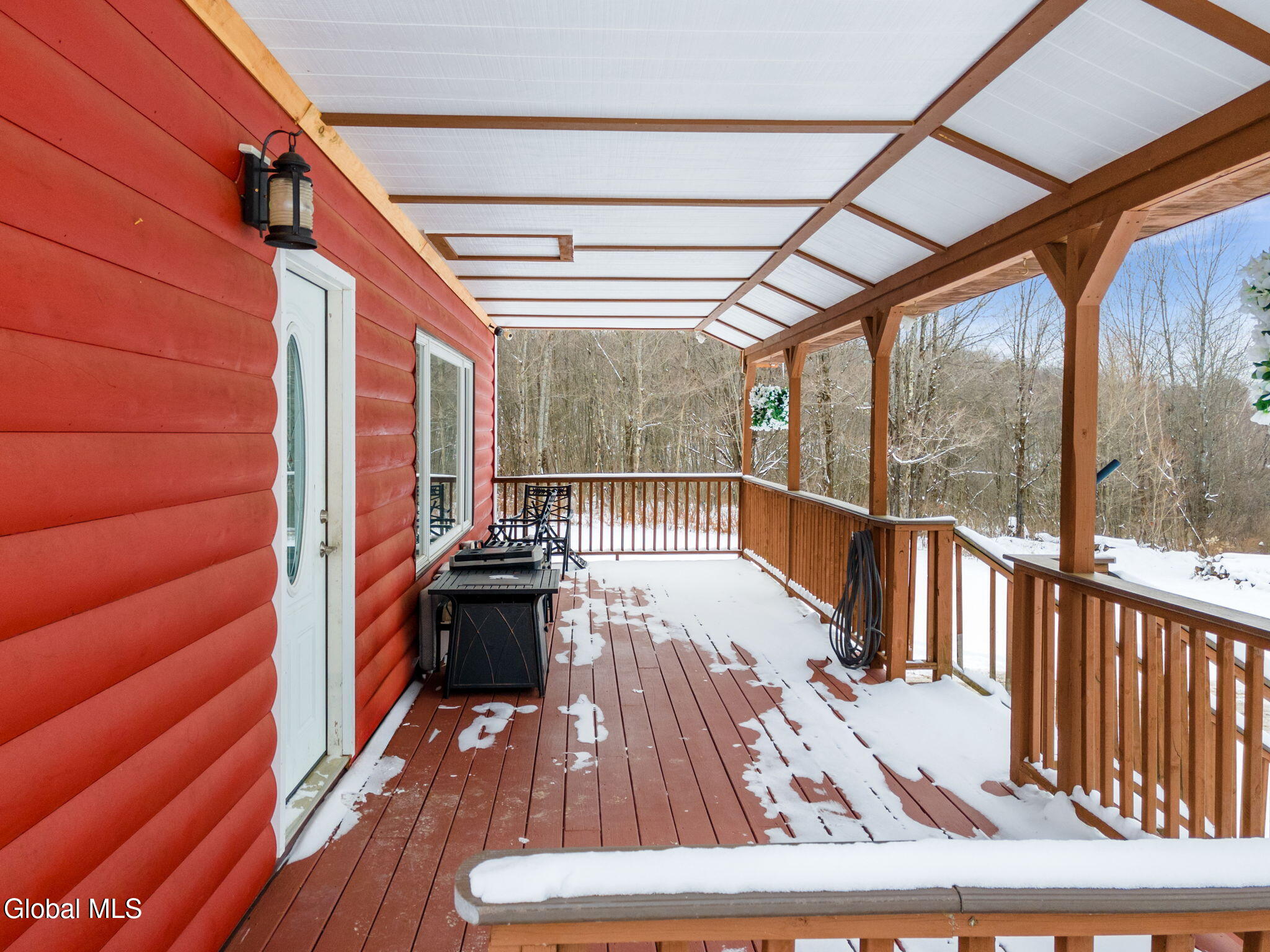 190 Wes Brown Road Cherry Valley NY 13320
