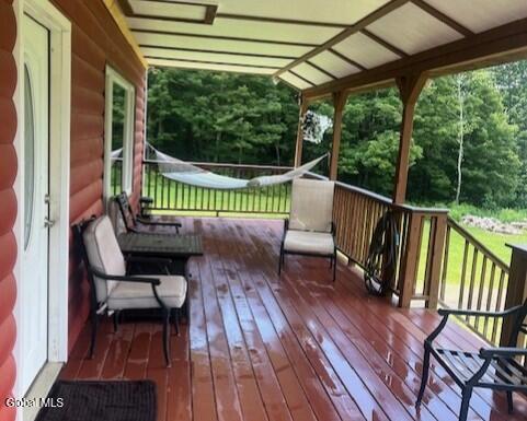 190 Wes Brown Road Cherry Valley NY 13320