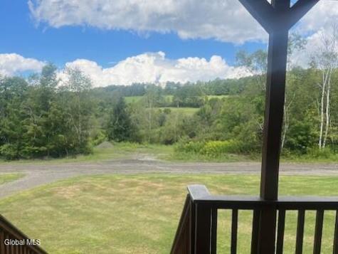 190 Wes Brown Road Cherry Valley NY 13320