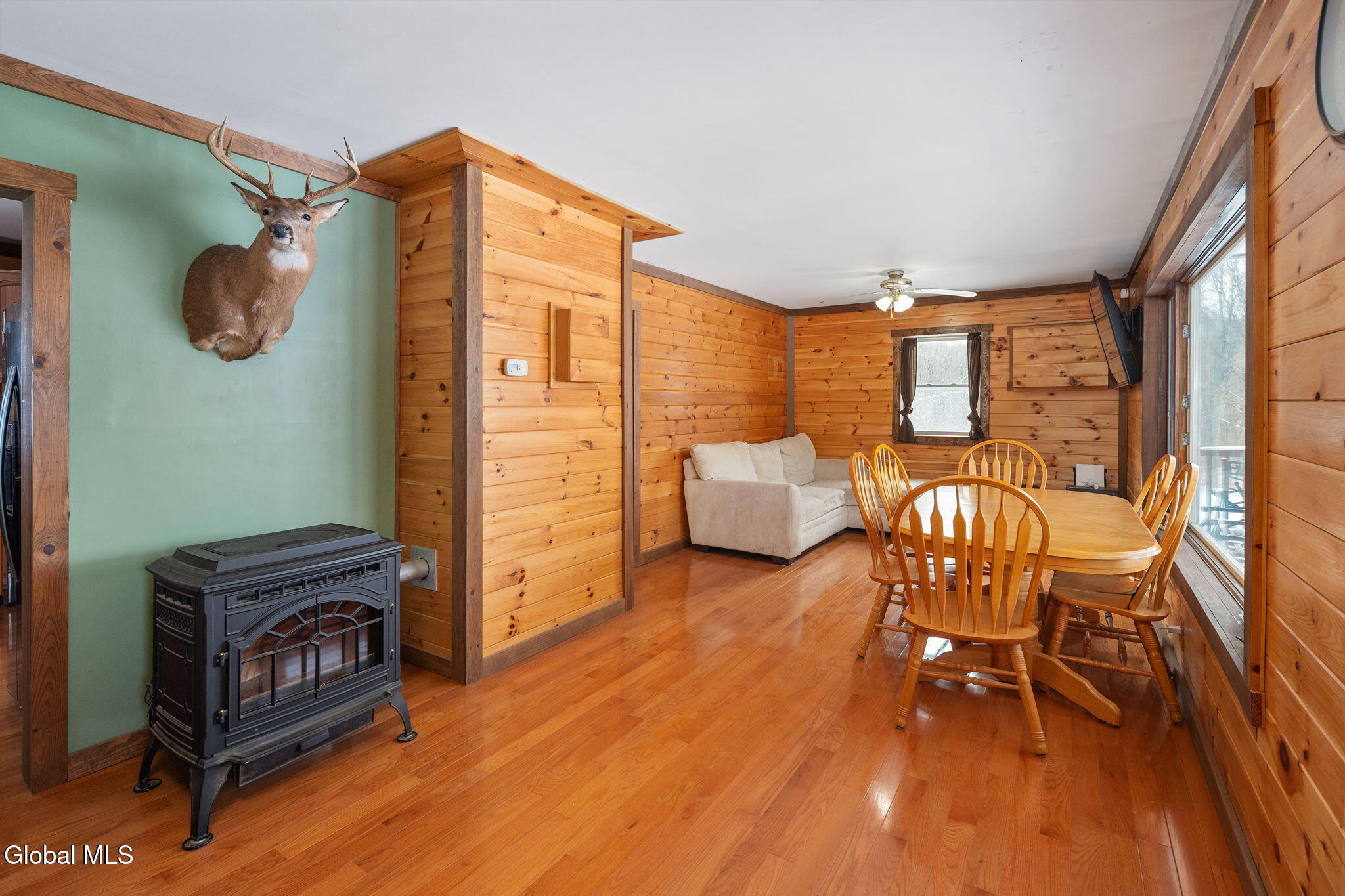 190 Wes Brown Road Cherry Valley NY 13320