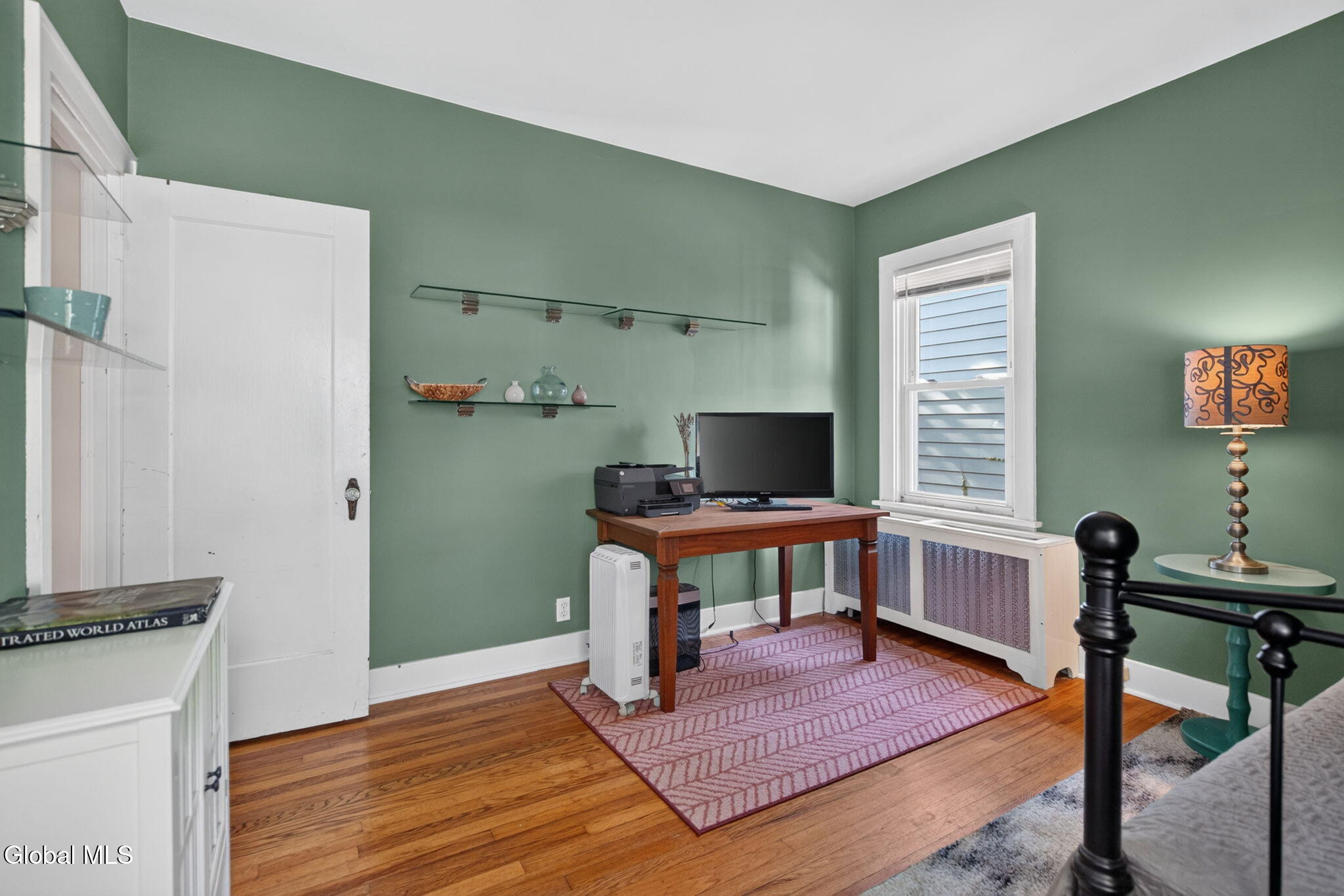 34 Van Buren Street Albany NY 12206