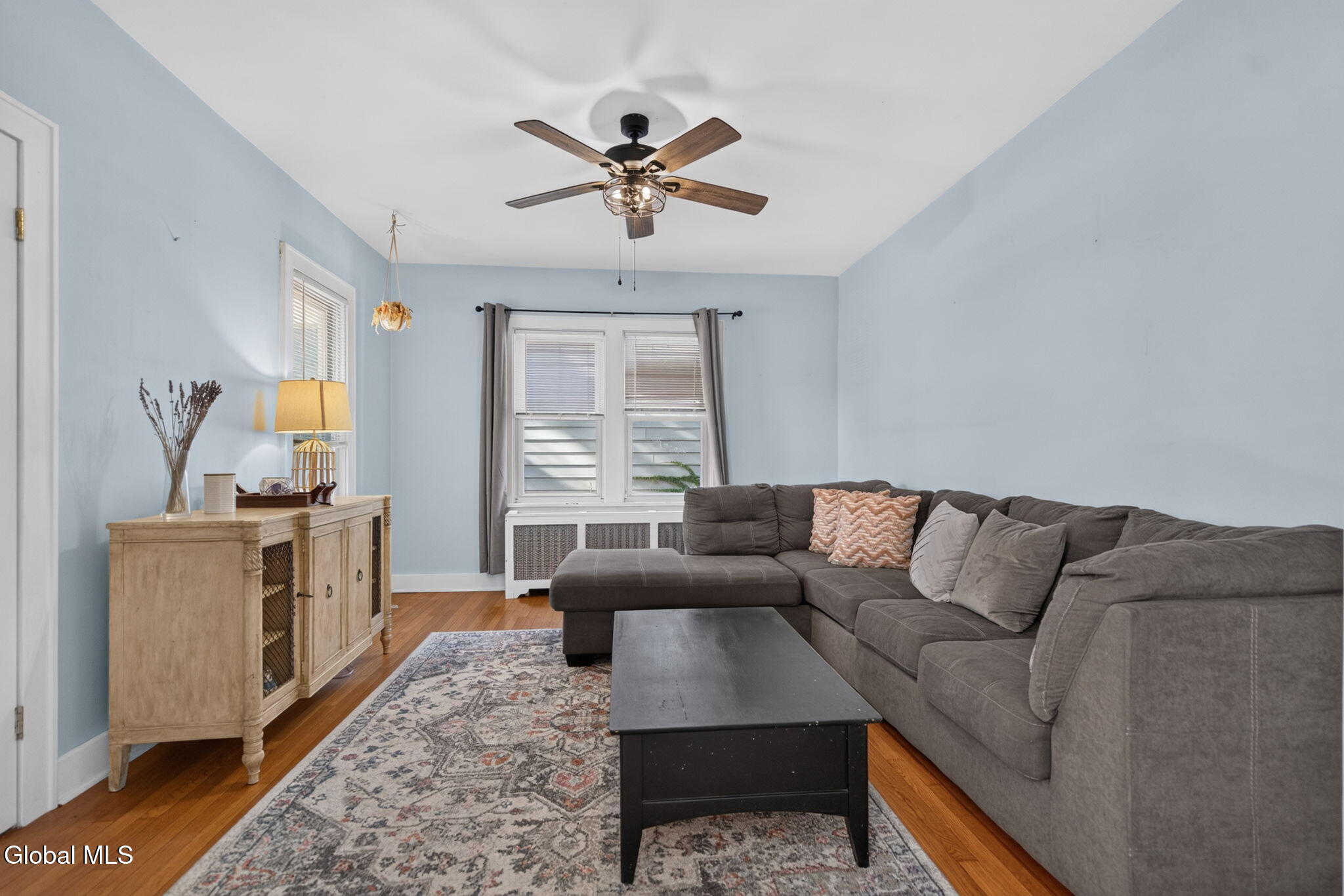 34 Van Buren Street Albany NY 12206