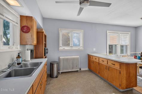 34 Van Buren Street Albany NY 12206