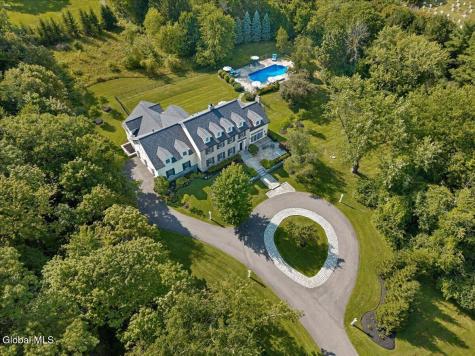 115 Woods Lane Menands NY 12204