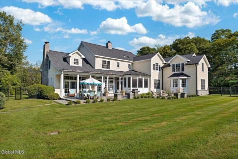 115 Woods Lane Menands NY 12204