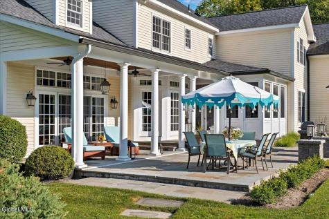 115 Woods Lane Menands NY 12204