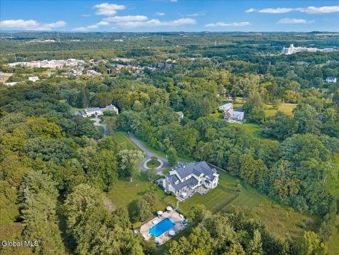 115 Woods Lane Menands NY 12204