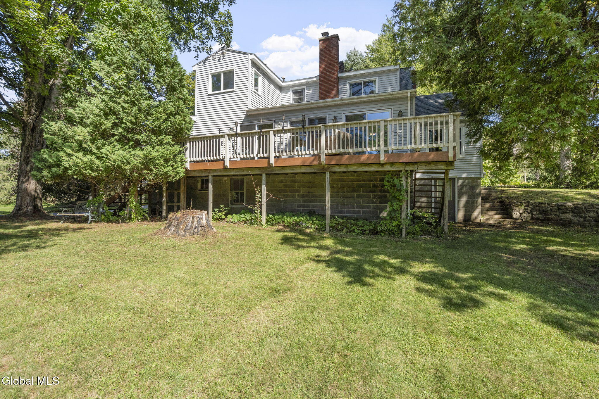 3176 Nys Rt 9n Greenfield Center NY 12833
