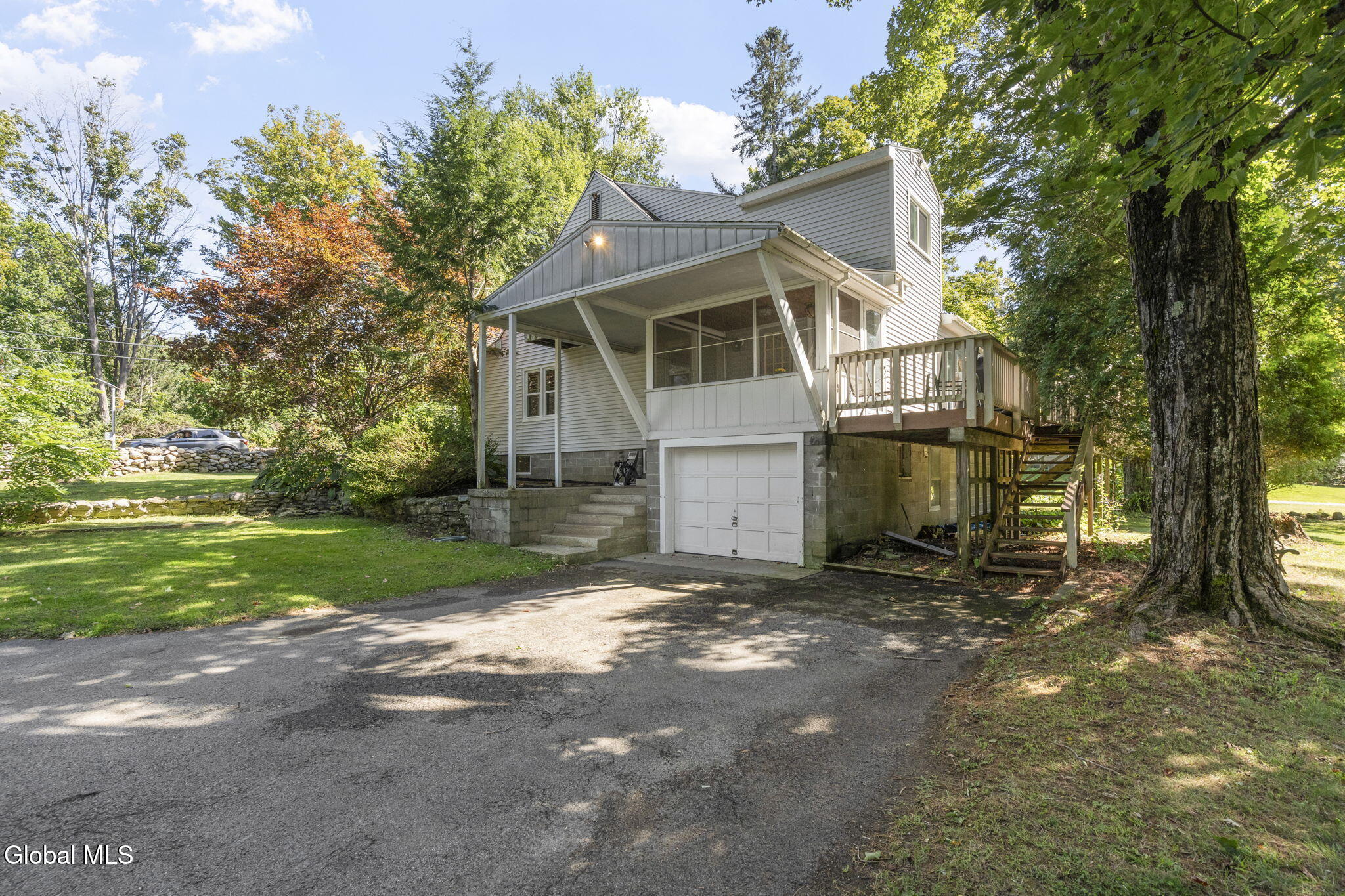 3176 Nys Rt 9n Greenfield Center NY 12833