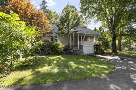 3176 Nys Rt 9n Greenfield Center NY 12833