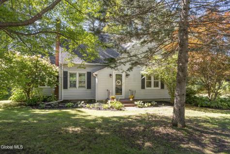 3176 Nys Rt 9n Greenfield Center NY 12833