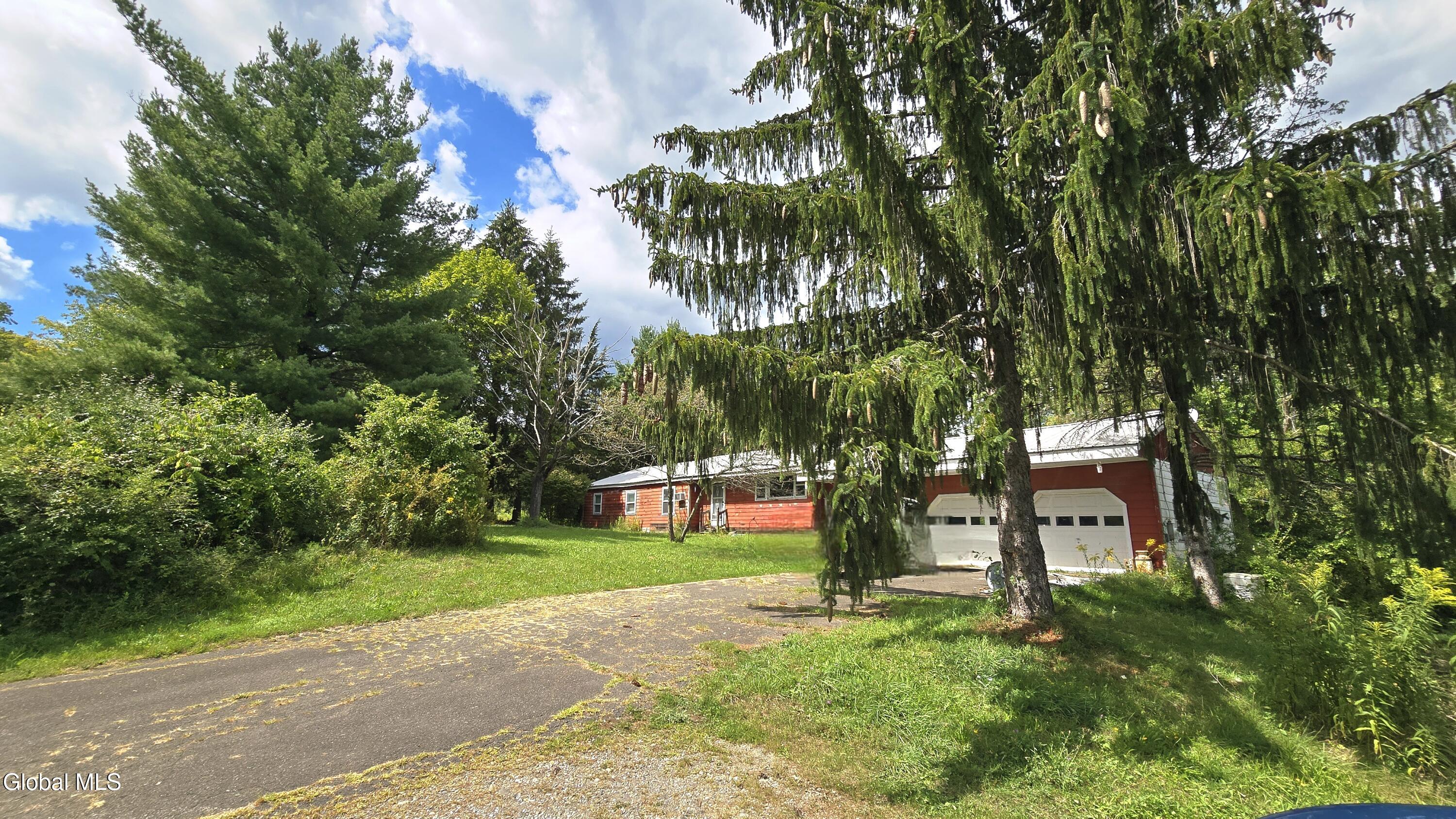 767 Rock City Road Chatham NY 12136