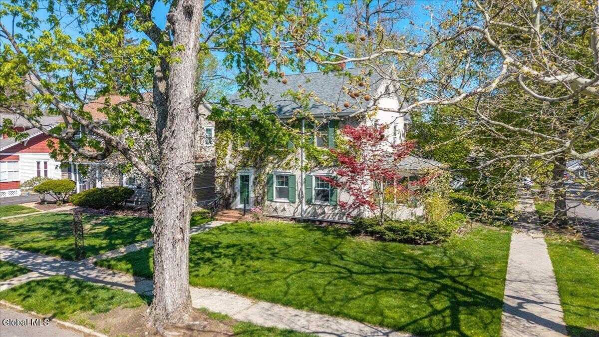 33 Washington Road Scotia NY 12302