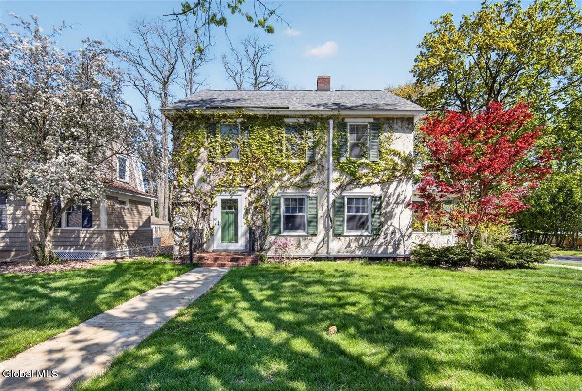 33 Washington Road Scotia NY 12302