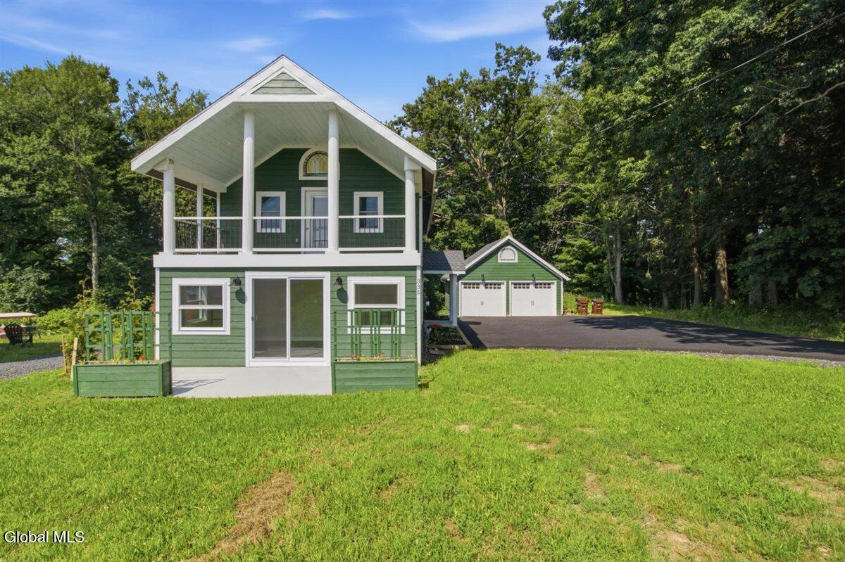 335 Maple Road Slingerlands NY 12159