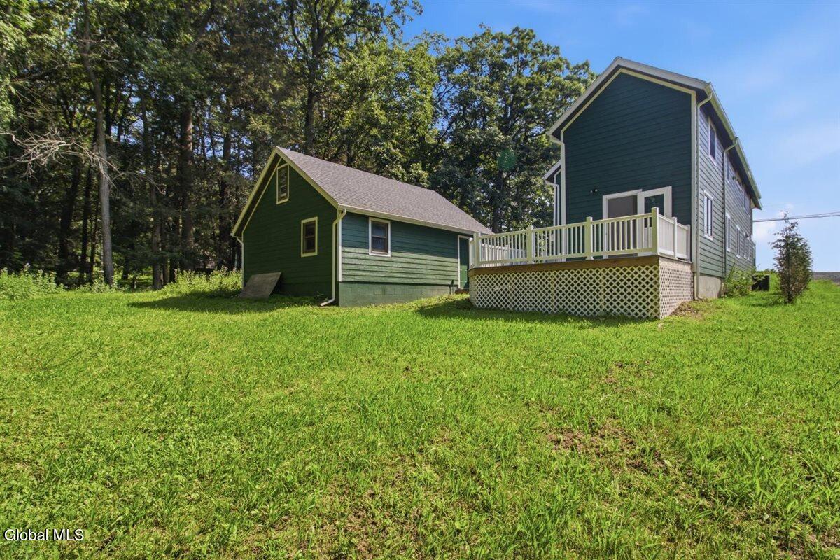 335 Maple Road Slingerlands NY 12159