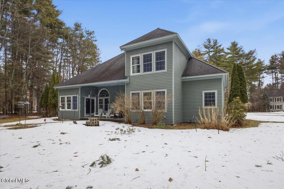 18 Founders Way Queensbury NY 12804