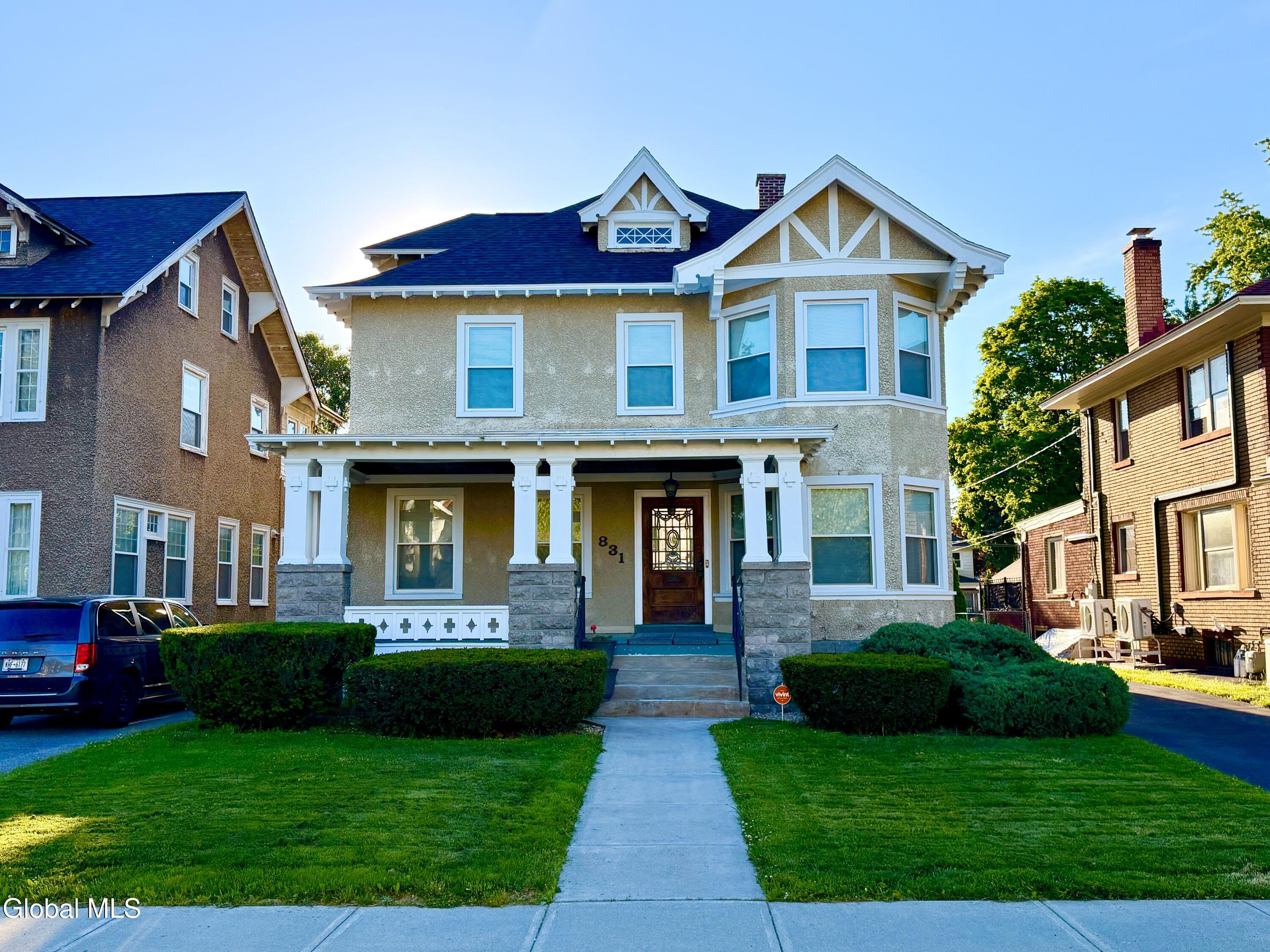 831 Wright Avenue Schenectady NY 12309