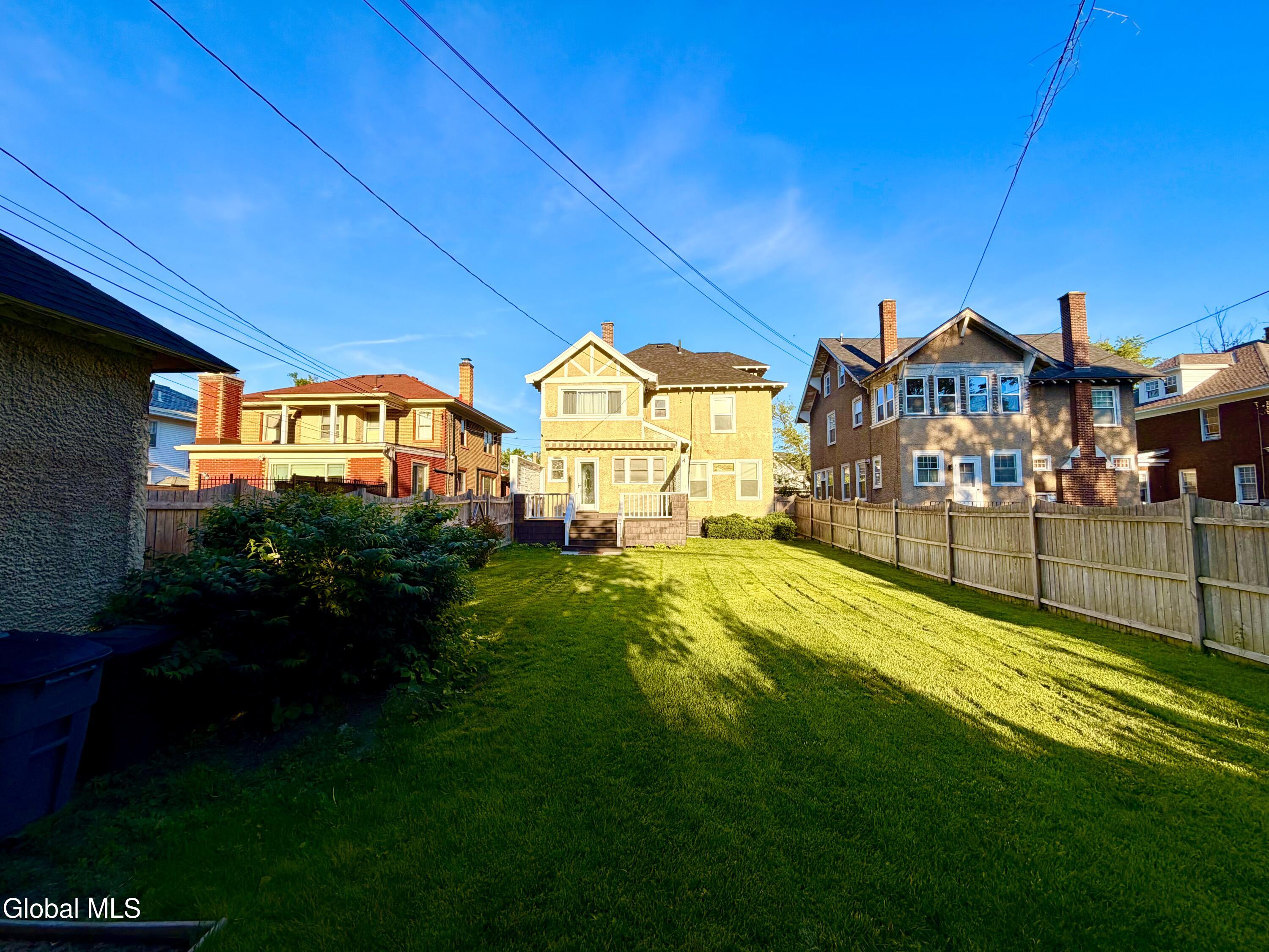 831 Wright Avenue Schenectady NY 12309