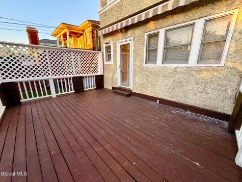 831 Wright Avenue Schenectady NY 12309