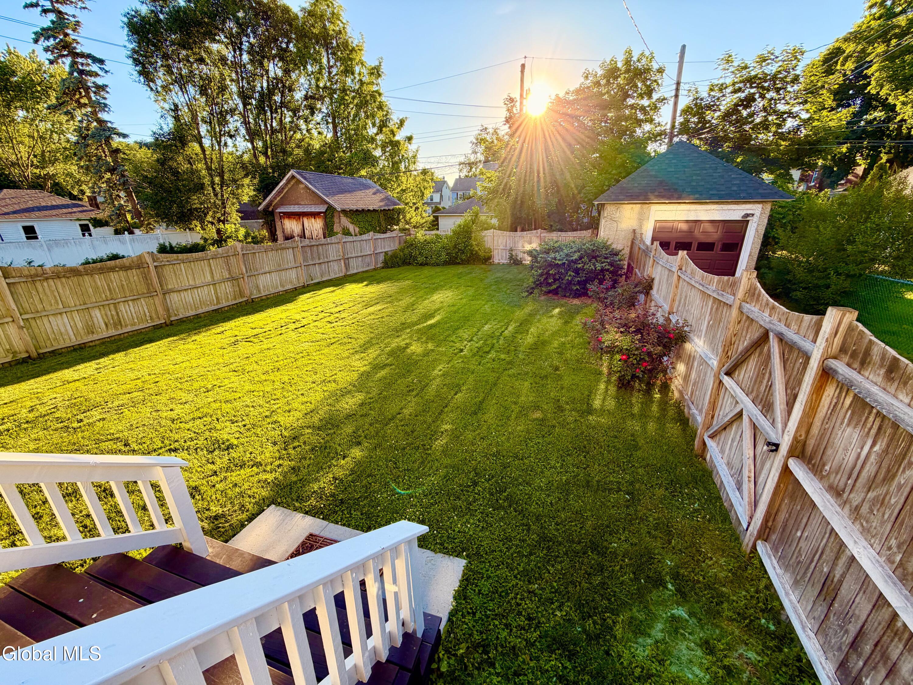 831 Wright Avenue Schenectady NY 12309