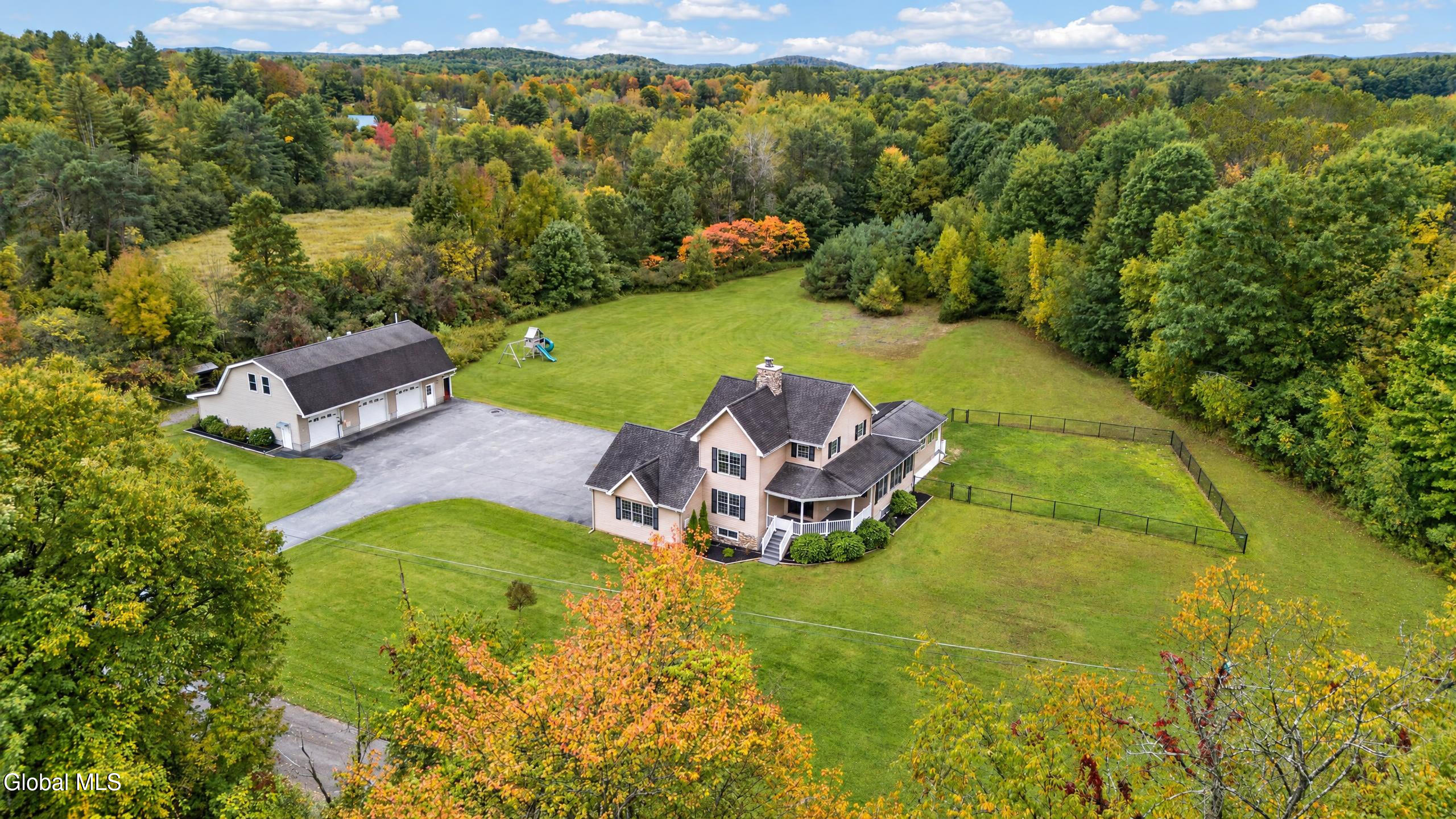 117 Camp Road Gloversville NY 12078