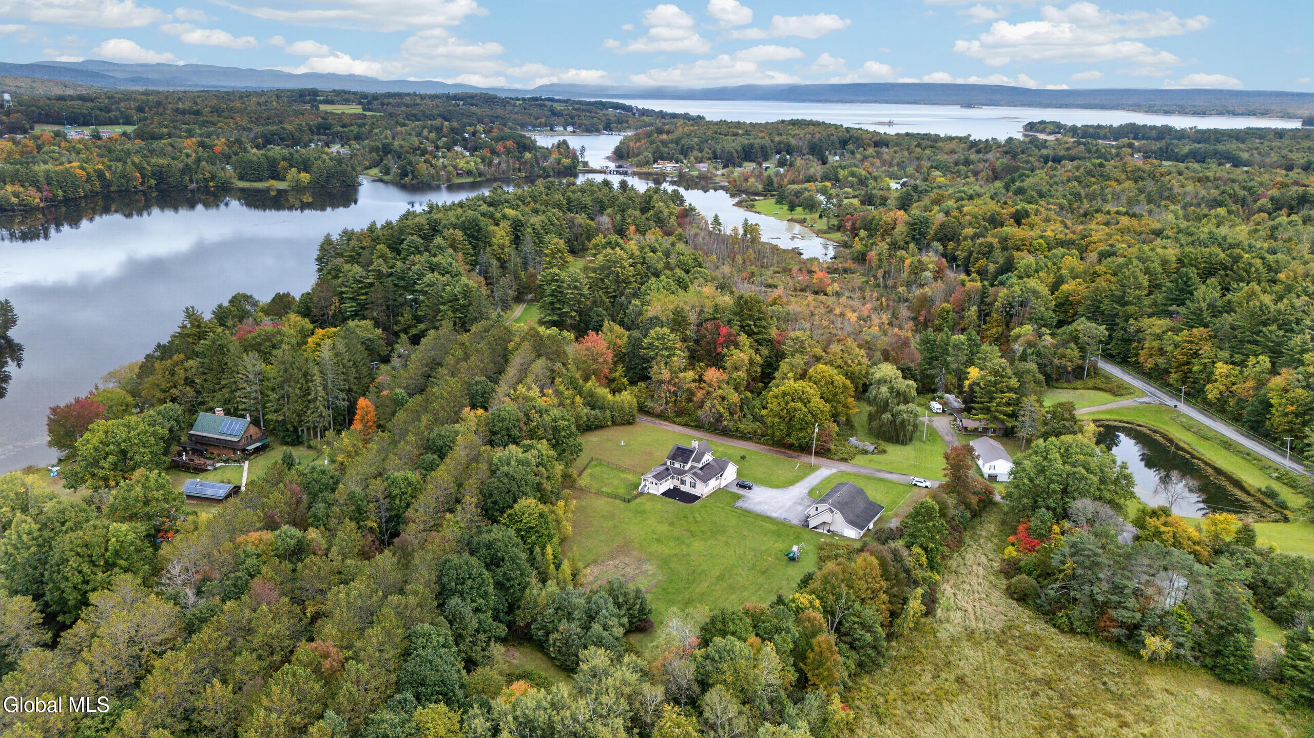 117 Camp Road Gloversville NY 12078
