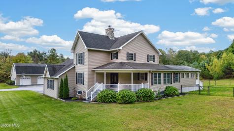 117 Camp Road Gloversville NY 12078