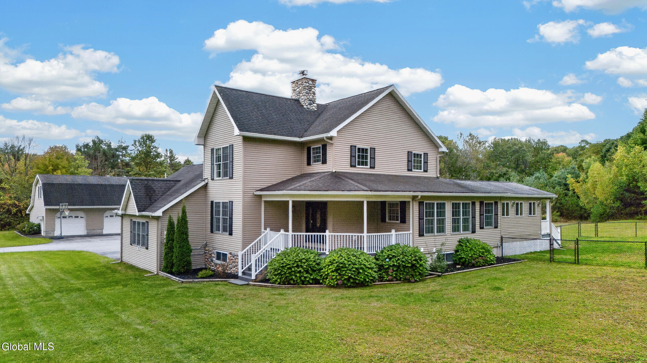 117 Camp Road Gloversville NY 12078