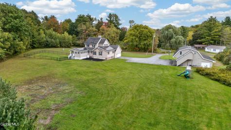 117 Camp Road Gloversville NY 12078