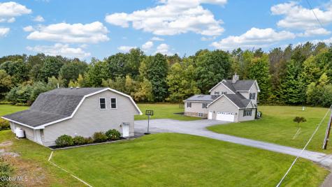 117 Camp Road Gloversville NY 12078