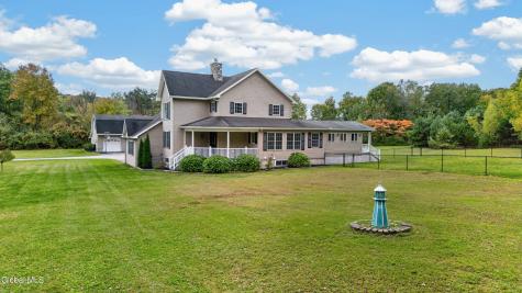 117 Camp Road Gloversville NY 12078