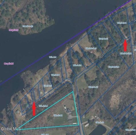 117 Camp Road Gloversville NY 12078