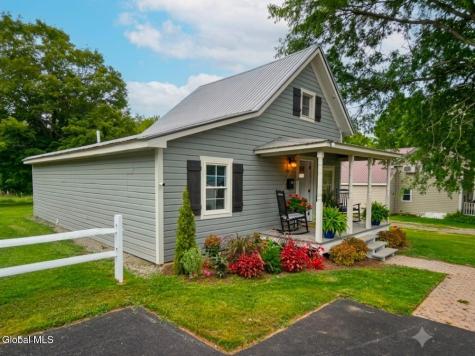 32 Alden Avenue Warrensburg NY 12885