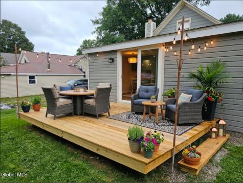 32 Alden Avenue Warrensburg NY 12885