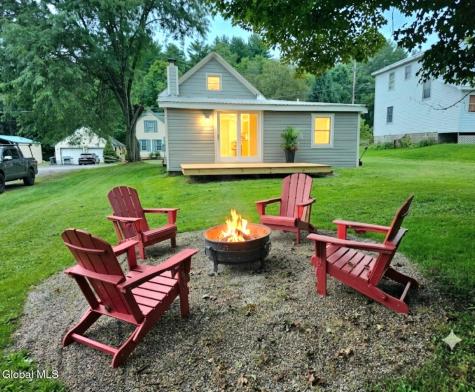 32 Alden Avenue Warrensburg NY 12885