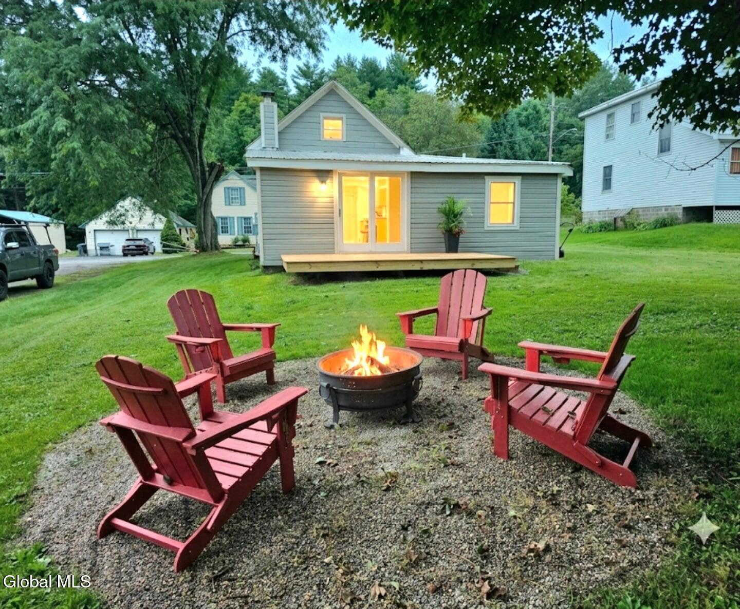 32 Alden Avenue Warrensburg NY 12885