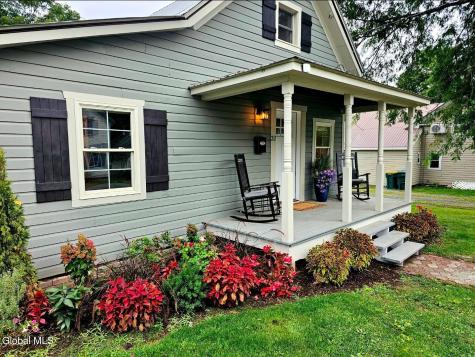 32 Alden Avenue Warrensburg NY 12885