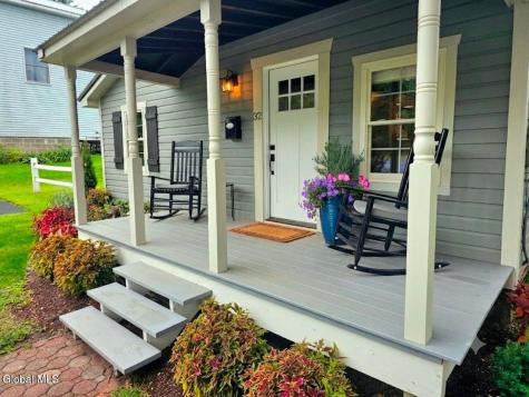 32 Alden Avenue Warrensburg NY 12885