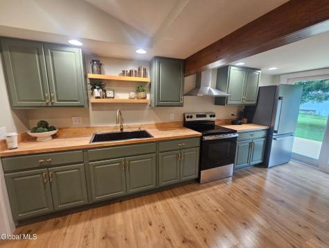 32 Alden Avenue Warrensburg NY 12885