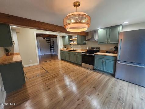 32 Alden Avenue Warrensburg NY 12885