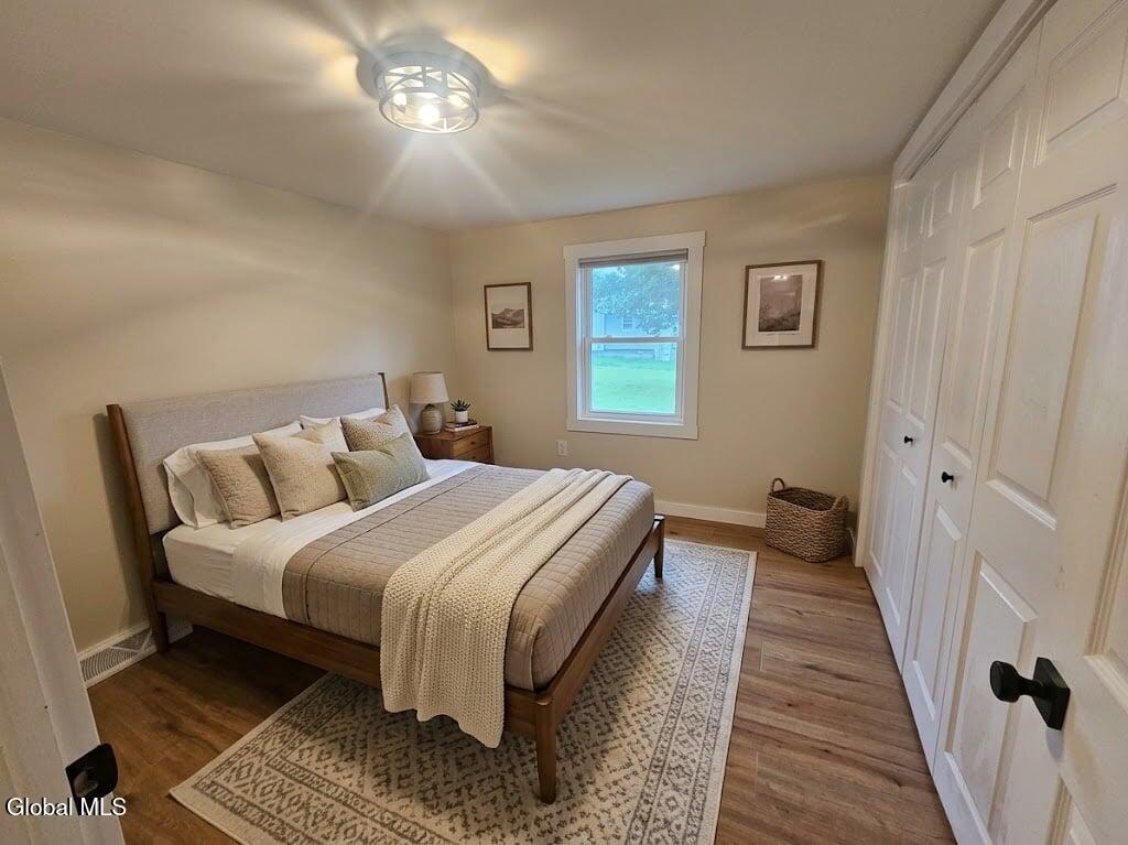 32 Alden Avenue Warrensburg NY 12885