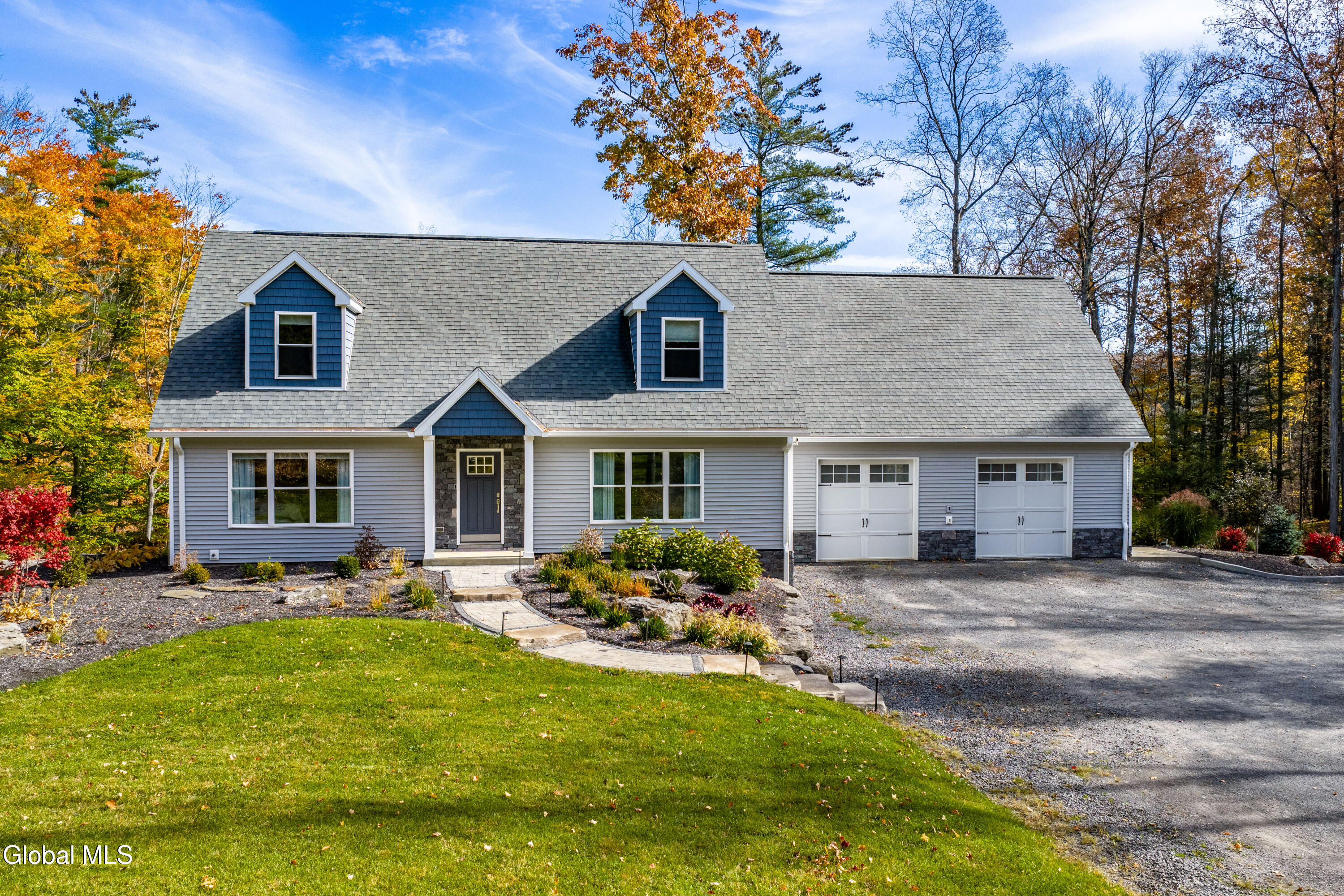 22 Weisenborn Road Feura Bush NY 12067
