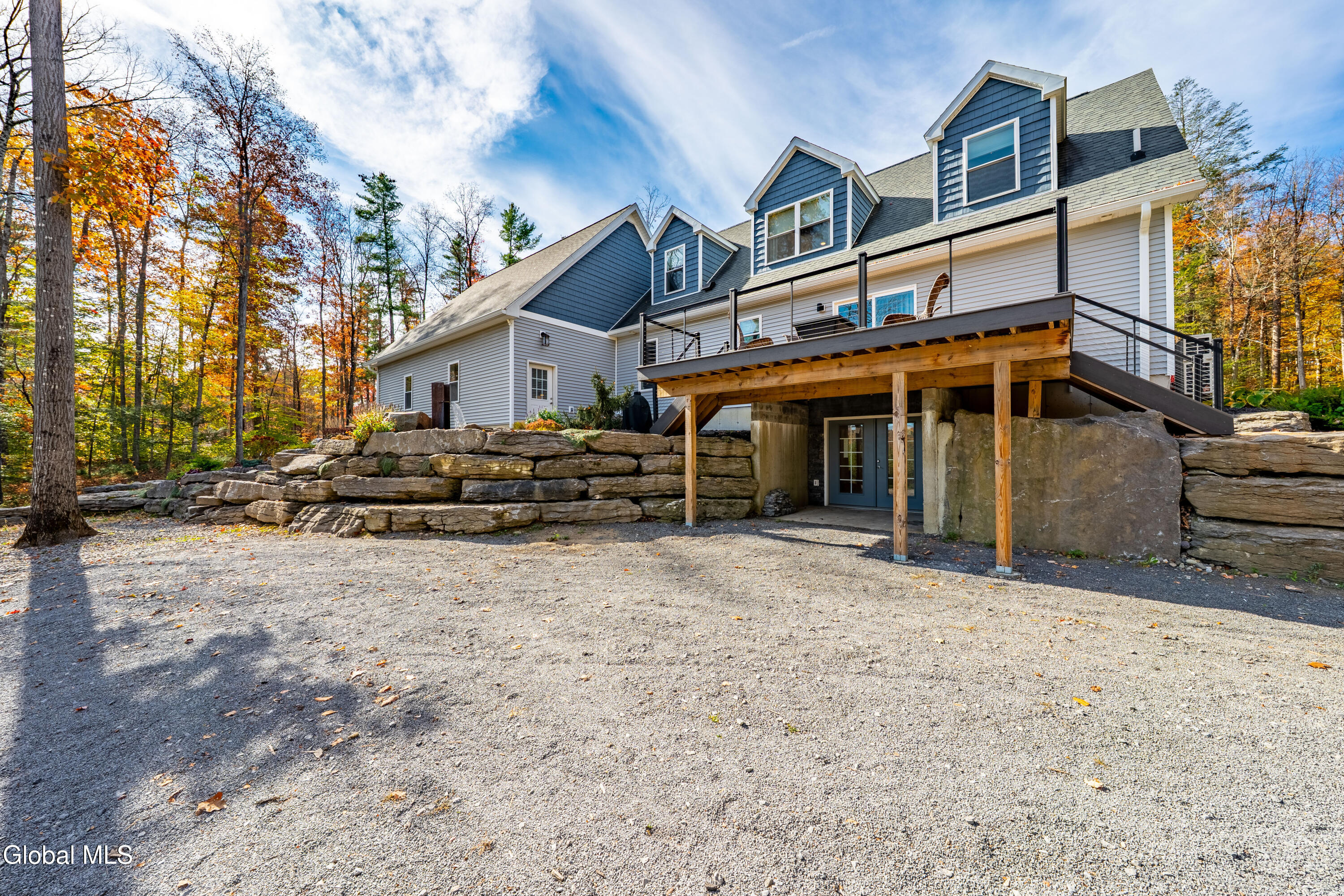 22 Weisenborn Road Feura Bush NY 12067